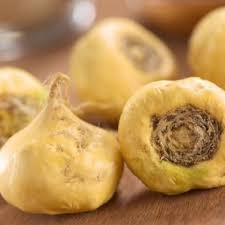 Maca Root